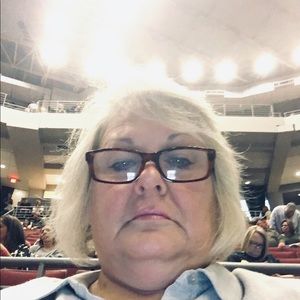 Meet your Posher, Janice